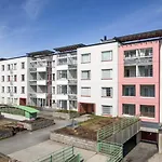 2br Lakefront Near Railway Station & Downtown Jyväskylä