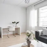2br Lakefront Near Railway Station & Downtown Apartamento Jyväskylä