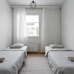 Appartement 2br Lakefront Near Railway Station & Downtown *