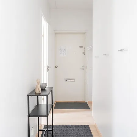 アパート 2br Lakefront Near Railway Station & Downtown